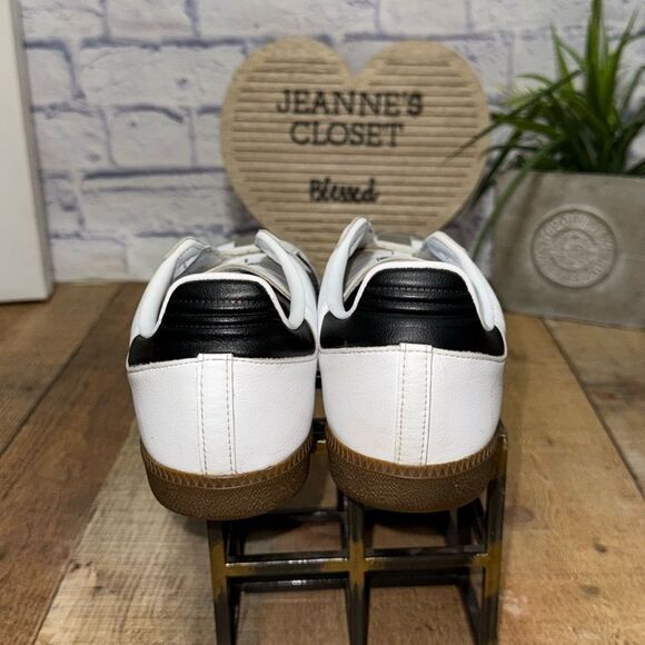 Adidas SAMBA OG SHOES size 11 - Picture 6 of 11